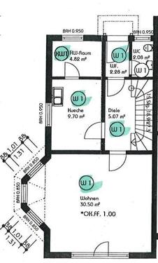 Foto - Einfamilienhaus zur Miete in Niestetal