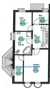 Foto - Einfamilienhaus in Niestetal zur Miete