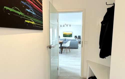 Foto - Etagenwohnung zum Kaufen in Braunschweig