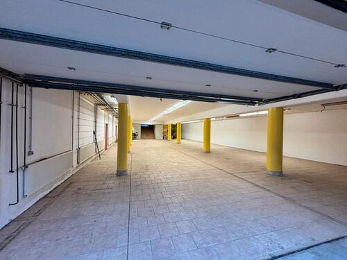 Foto - Gewerbekeller ( ca. 290qm ) zu vermieten