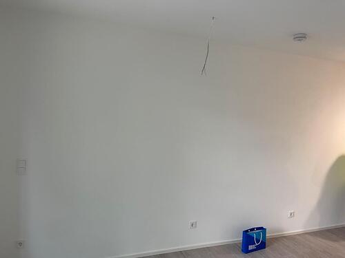 Foto - 1-Zimmer-Wohnung • 20 m² • Einbauküche • Seetor City am Campus