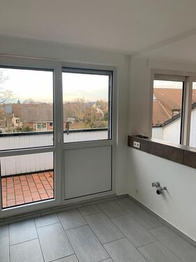 Foto - Etagenwohnung in Beckum zur Miete