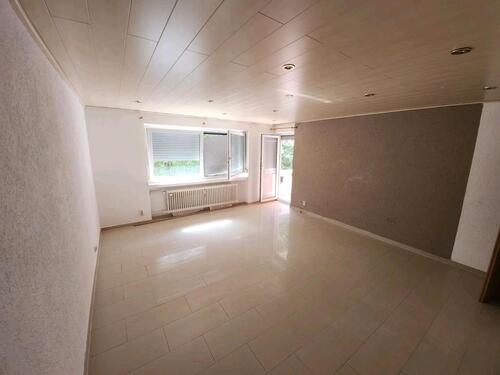 Foto - 4 Zimmer Etagenwohnung zur Miete in Rothenburg ob der Tauber