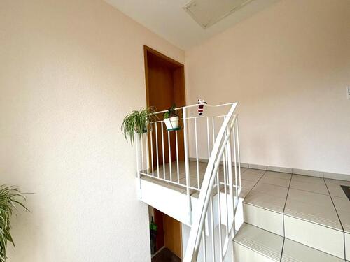 Foto - 2 Zimmer Etagenwohnung in Kulmbach