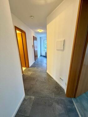 Foto - Etagenwohnung in Kulmbach zur Miete