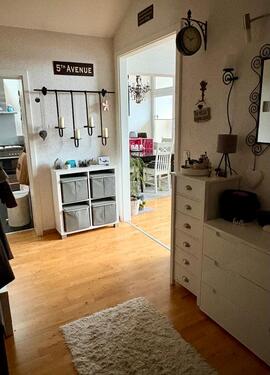 Foto - 3 Zimmer Etagenwohnung in Balingen