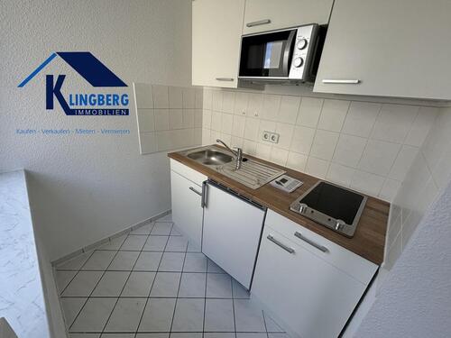 Foto - 1 Zimmer Etagenwohnung zur Miete in Zeitz