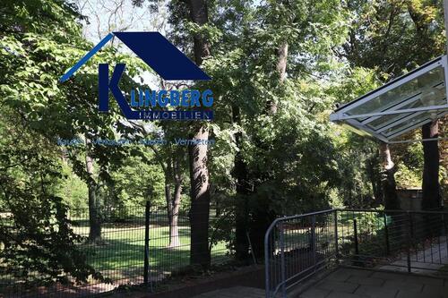 Foto - Etagenwohnung in Zeitz zur Miete