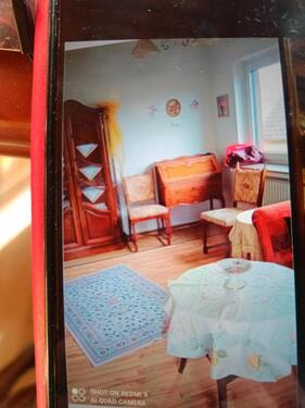 Foto - Etagenwohnung in Bad Sachsa zur Miete