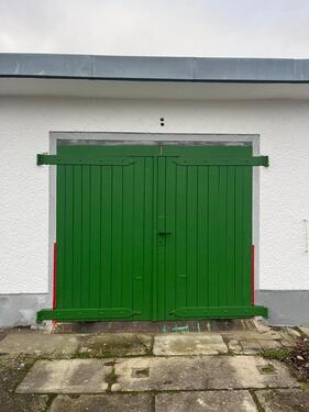 Foto - andere in Braunsbedra zur Miete