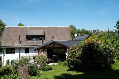 Foto - 8 Zimmer Einfamilienhaus zum Kaufen in Claußnitz