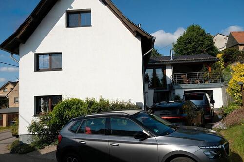 Foto - Einfamilienhaus in Claußnitz zum Kaufen