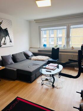 Foto - 2 Zimmer Etagenwohnung zur Miete in Duisburg