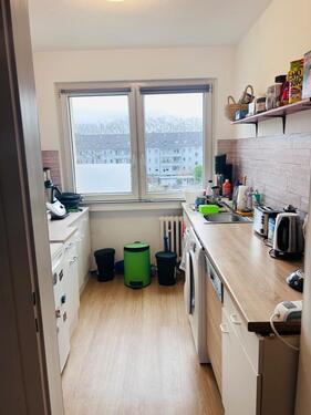 Foto - 2 Zimmer Etagenwohnung in Duisburg