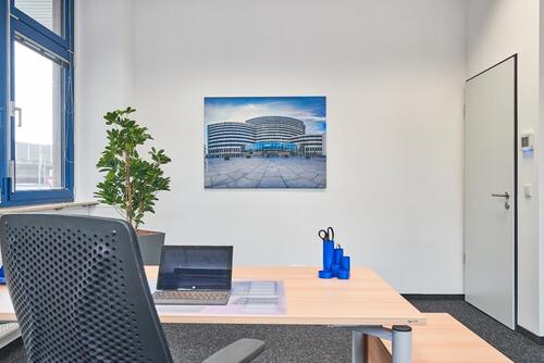 Foto - andere zur Miete in Frankfurt am Main