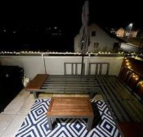 50qm2,5 Zimmer -Wohnung in Schwarzach zu vermieten