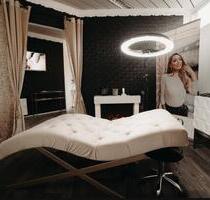 Raum Vermietung Kosmetik Untermiete ab 15 Uhr Wimpernverlängerung - Krefeld Hülser Berg