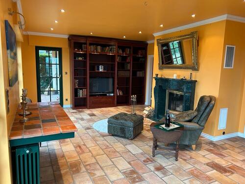 Foto - Einfamilienhaus in Oberursel (Taunus) zum Kaufen