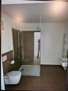 Foto - 3 Zimmer Wohnung In Buchen ab sofort