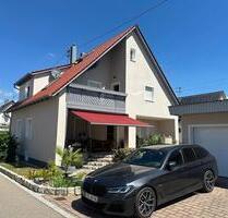 3 Zimmer Wohnung in Wemding - 1.100,00&nbsp;EUR Kaltmiete, ca.&nbsp; 100,00&nbsp;m&sup2; in Wemding (PLZ: 86650)