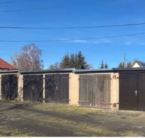 ✅ Schöne Garagen zu vermieten: Siedlerweg 2b, 01665 Klipphausen