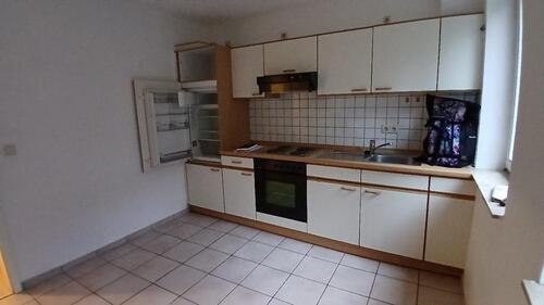 Foto - Schöne 3 Zimmer Wohnung mit Balkon in Flensburg zu vermieten