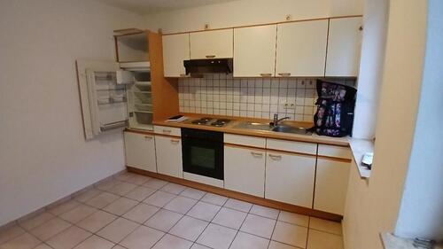 Foto - 3 Zimmer Etagenwohnung zur Miete in Flensburg