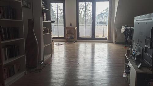 Foto - Etagenwohnung in Düsseldorf zur Miete