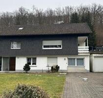 Einfamilenhaus zu vermieten in Siegen-Truppbach - Wilnsdorf