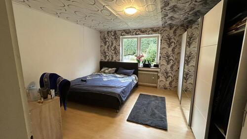 Foto - 7 Zimmer Etagenwohnung zur Miete in Wilnsdorf