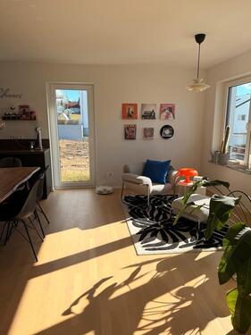 Foto - 3 Zimmer Etagenwohnung zum Kaufen in Michelbach an der Bilz