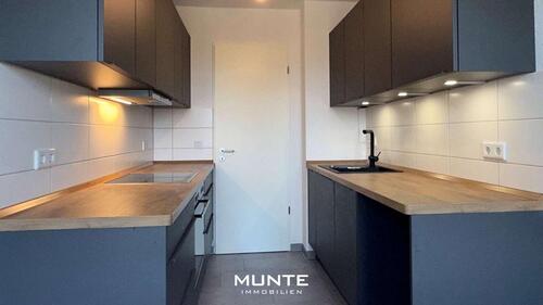 Foto - Dachgeschoßwohnung in Salzgitter zur Miete