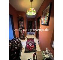 Wohnungsswap - 2 Zimmer, 57 m² - Fischers Allee, Altona, Hamburg