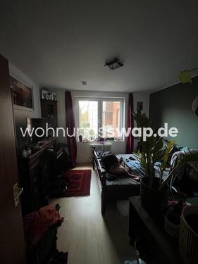 Foto - 2 Zimmer Etagenwohnung zur Miete in Hamburg