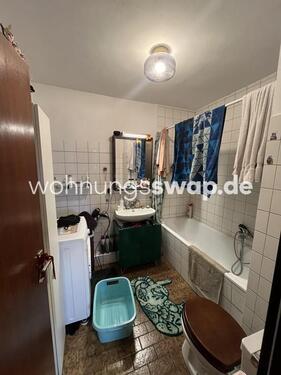 Foto - 2 Zimmer Etagenwohnung in Hamburg