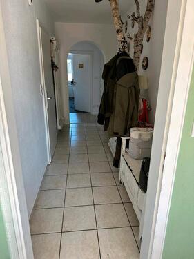 Foto - 4 Zimmer Etagenwohnung zur Miete in Hövelhof