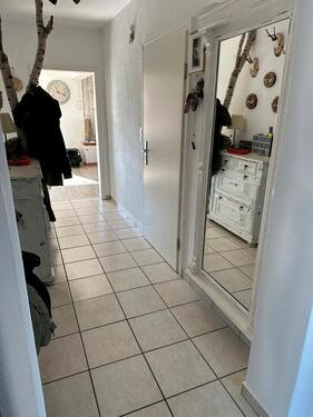 Foto - 4 Zimmer Etagenwohnung in Hövelhof