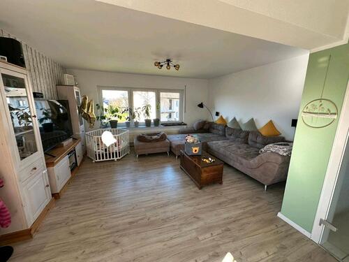 Foto - Etagenwohnung in Hövelhof zur Miete