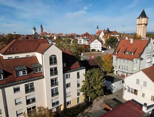 Foto - 1 Zimmer Etagenwohnung zur Miete in Straubing