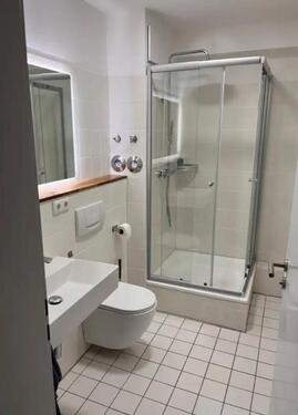 Foto - 1 Zimmer Etagenwohnung in Straubing