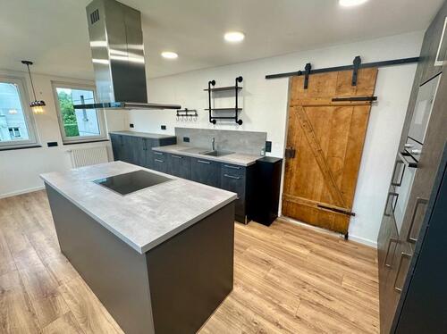 Foto - Ideal geschnitte 3-Zimmer-Wohnung in Spaichingen zur Miete