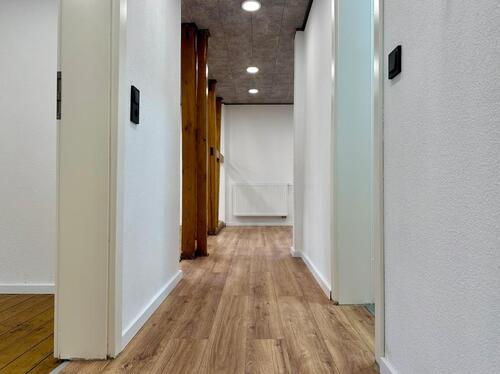 Foto - Etagenwohnung in Spaichingen zur Miete