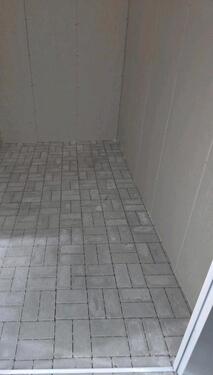 Foto - L1102: XXX-Lagerraum zu vermieten. Selbstlager, Selfstorage, Möbel-Garage, Storepark, Stellplatz-Möbel-Küche, Seecontainer, Lagercontainer, Storebox, Materiallager, Haus, Wohnung selber einlagern.