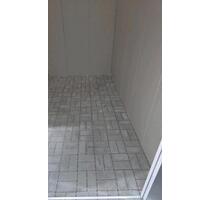 L1102: XXX-Lagerraum zu vermieten. Selbstlager, Selfstorage, Möbel-Garage, Storepark, Stellplatz-Möbel-Küche, Seecontainer, Lagercontainer, Storebox, Materiallager, Haus, Wohnung selber einlagern. - Dortmund Hombruch