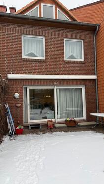 Foto - 4 Zimmer Reihenhaus zum Kaufen in Reinbek