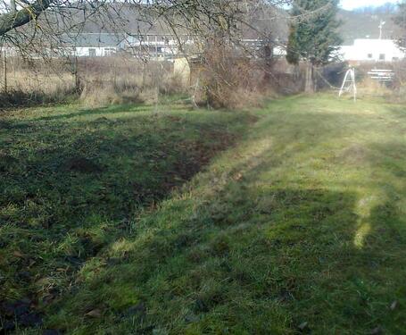 Foto - Biete Garten mit 605 m² zur Vermietung an !!! 'KEIN STROM' !!