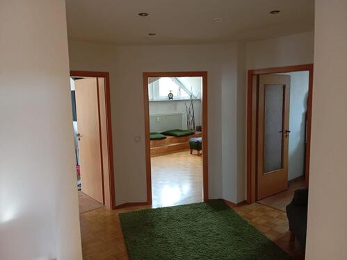 Foto - 3 Zimmer Dachgeschoßwohnung zur Miete in Ennepetal