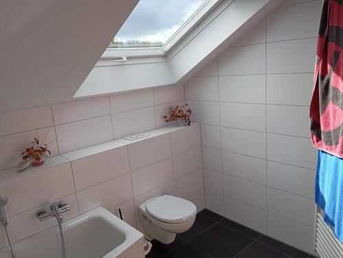 Foto - Dachgeschoßwohnung in Ennepetal zur Miete