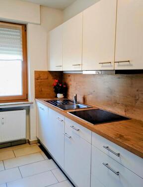 Foto - 3 Zimmer Etagenwohnung zur Miete in Andernach