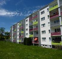 Renovierte helle 2- Zimmer Wohnung im Erdgechoß - Bad Lobenstein